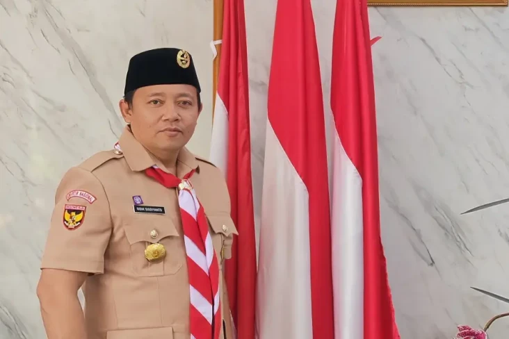 Spiritualitas dan Kesuksesan...