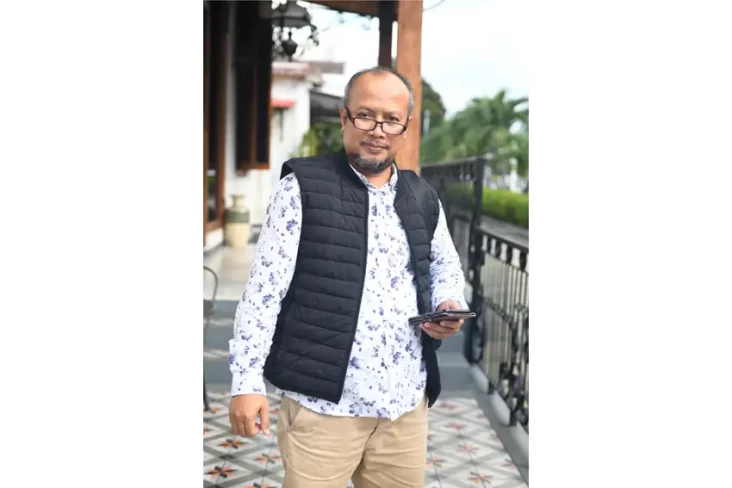 Pentingnya Pengendalian...
