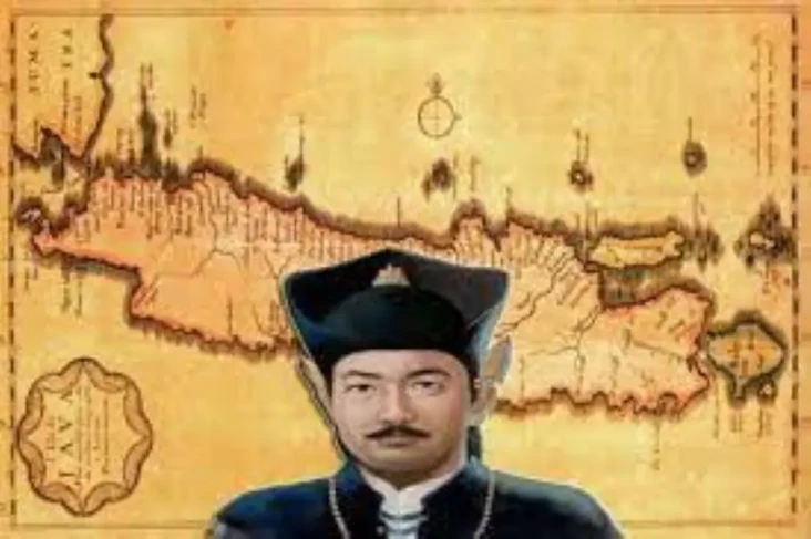 Kisah Sultan Agung dan...