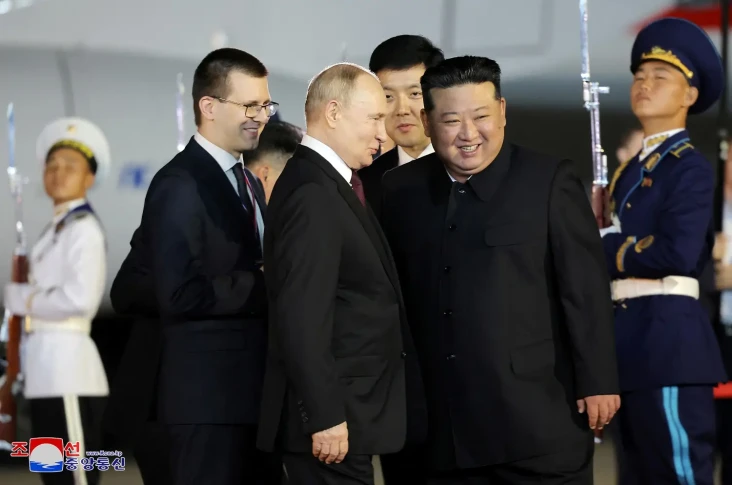 3 Kekuatan Militer Rusia...