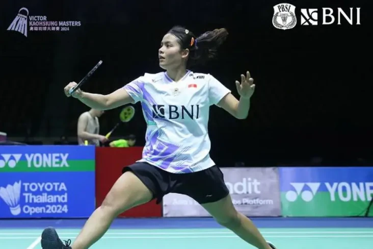 Kaohsiung Masters 2024,...