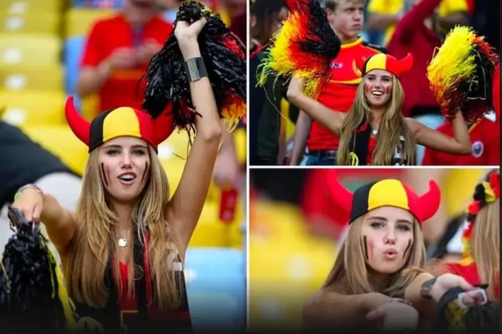 Kisah Axelle Despiegelaere,...