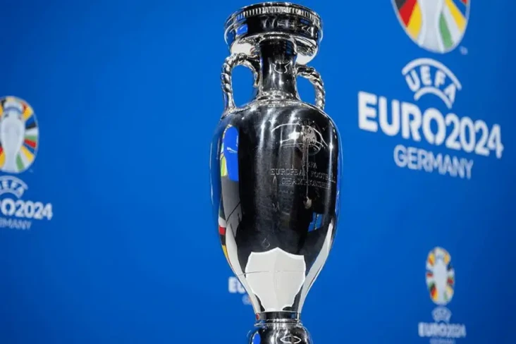 Ini Dia Juara Euro 2024...
