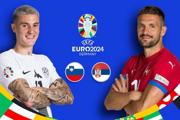 Prediksi Slovenia vs...