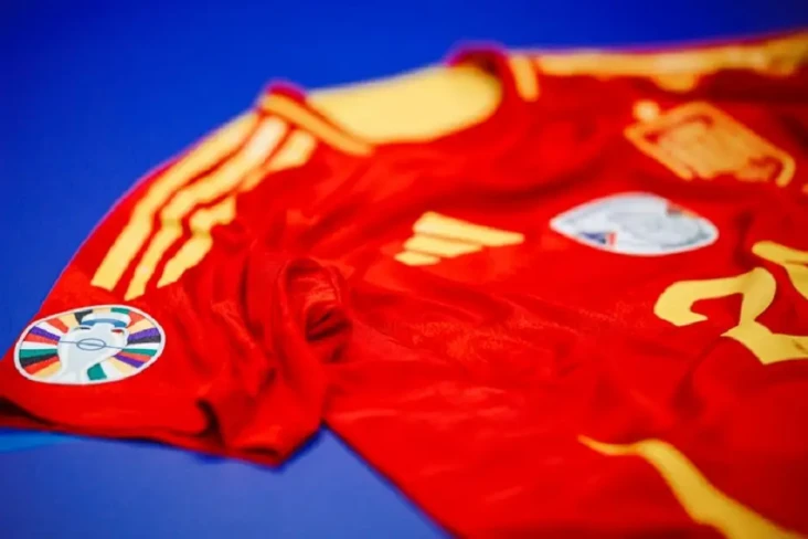 Diam-Diam Spanyol Punya...