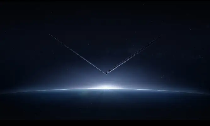Segera Hadir! HUAWEI...