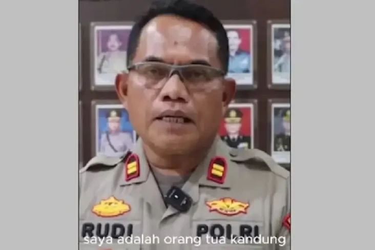 Pernah Periksa Ayah...