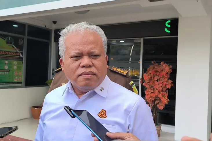 Kejagung Minta Jaksa...