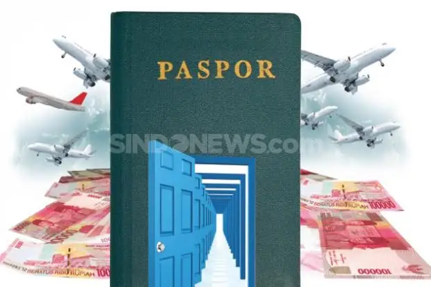 Gangguan Sistem PDN,...