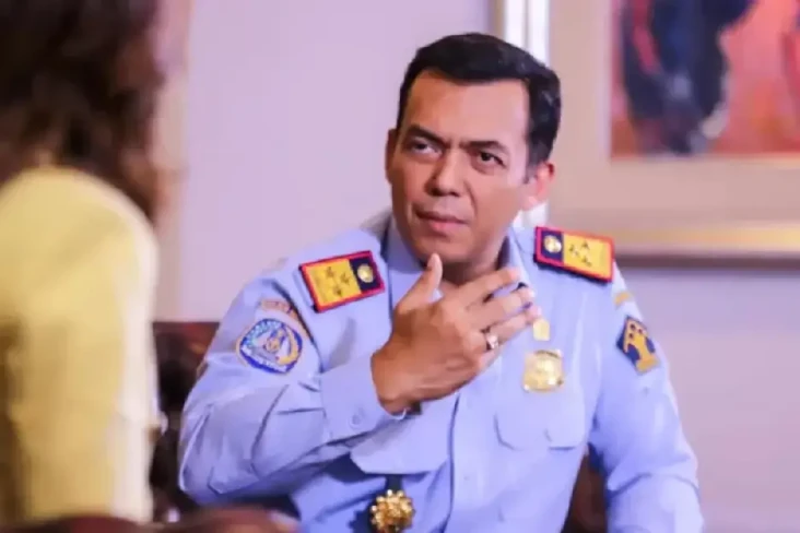 Server PDN Gangguan,...