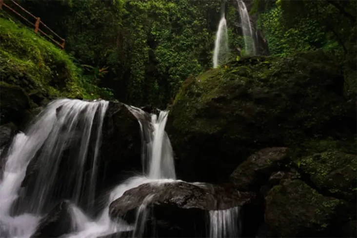 5 Tempat Wisata Dingin...