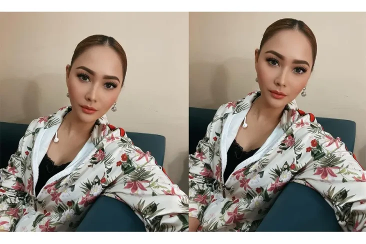 Inul Daratista Bintangi...
