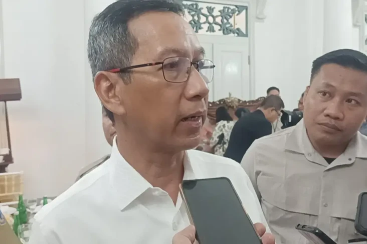 Penjarahan Rusunawa...