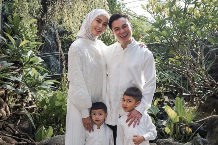 Baim Wong Jawab Isu...