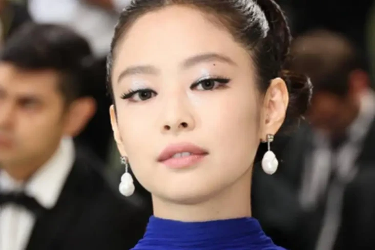 Jennie BLACKPINK Debut...