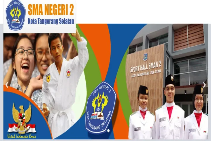 15 SMA Negeri Terbaik...