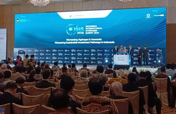Potensi Besar, Pemerintah...