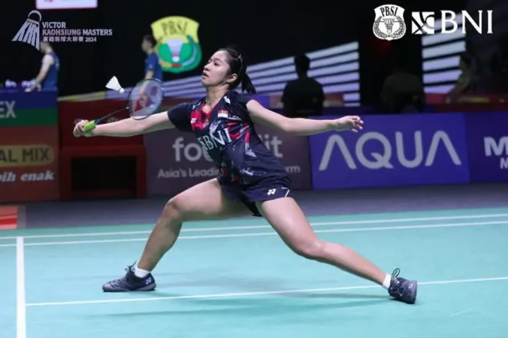 Kaohsiung Masters 2024:...