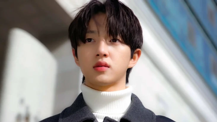 Profil Bong Jae-hyun...