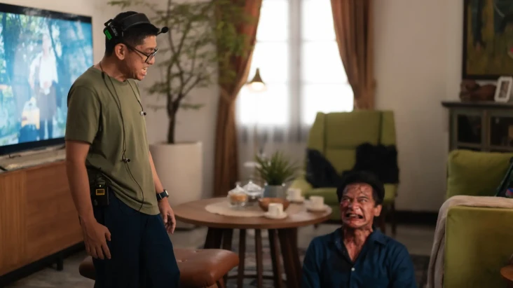 Fakta-Fakta Abadi Nan...
