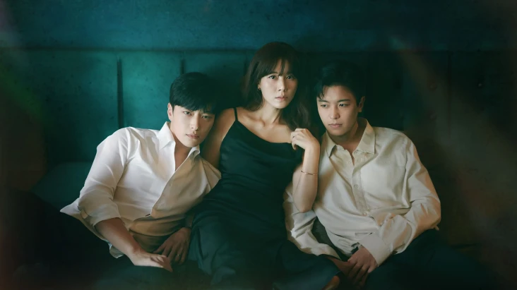 7 Drama Korea 2024 dengan...