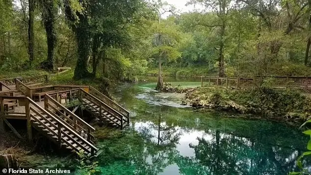 Taman Eden Diyakini...