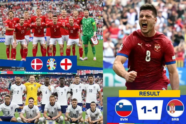 Hasil dan Klasemen Grup...