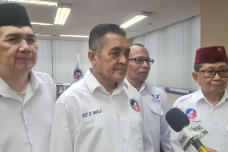 RPA Perindo Komitmen...