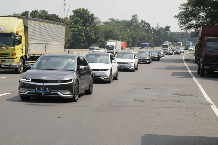Hyundai: Kami Dukung...