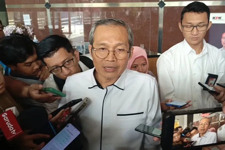 Citra Positif KPK Terendah,...
