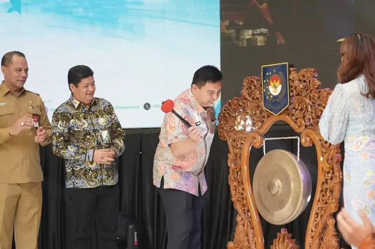 Revisi UU Desa Disahkan,...