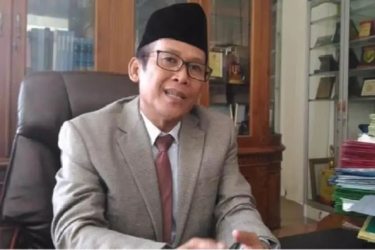 PBNU Buka Suara Logo...