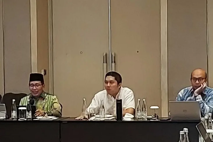 Implementasi Peta Jalan...