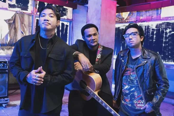 Nasib Konser Tunggal...