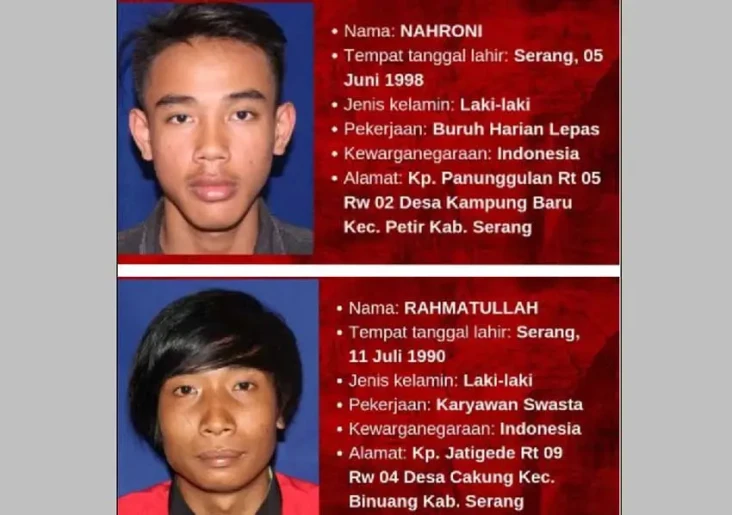 Waspada Predator Anak...