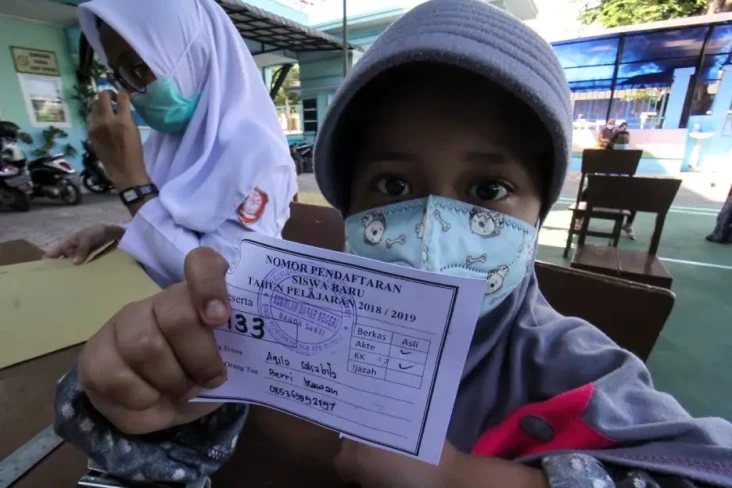 Cari Sekolah Idaman...