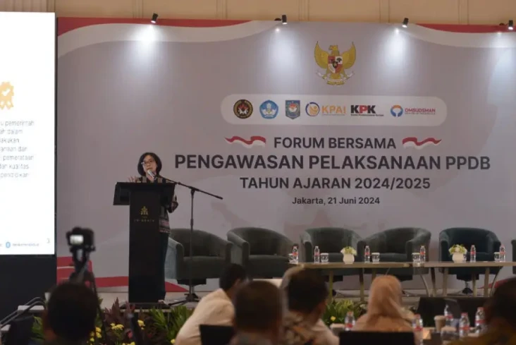 Perkuat Pengawasan PPDB...