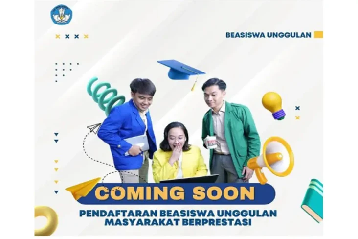 Beasiswa Unggulan 2024...