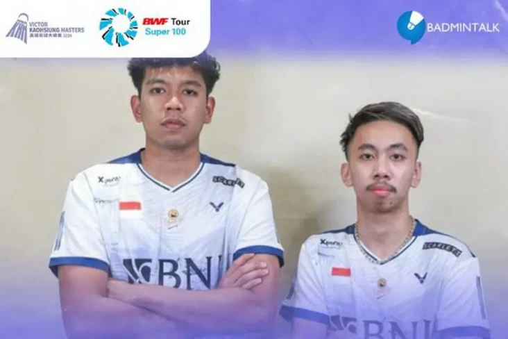 Kaohsiung Masters 2024,...