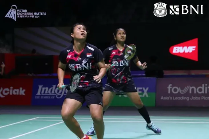 Ganda Putri Indonesia...