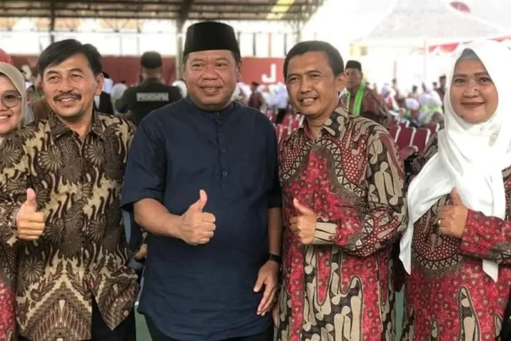 Eman Suherman Majukan...