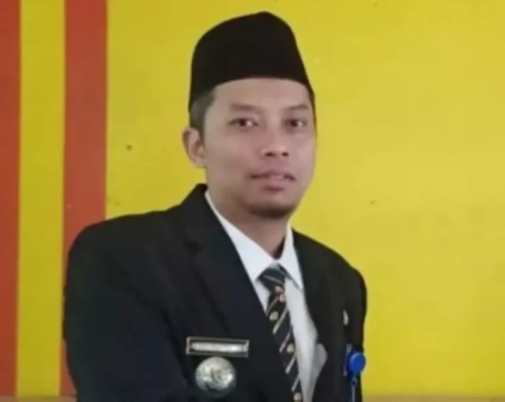 Profil Andrik Sulaksono,...