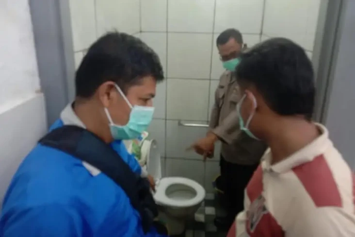 Miris, Siswi SMA di...