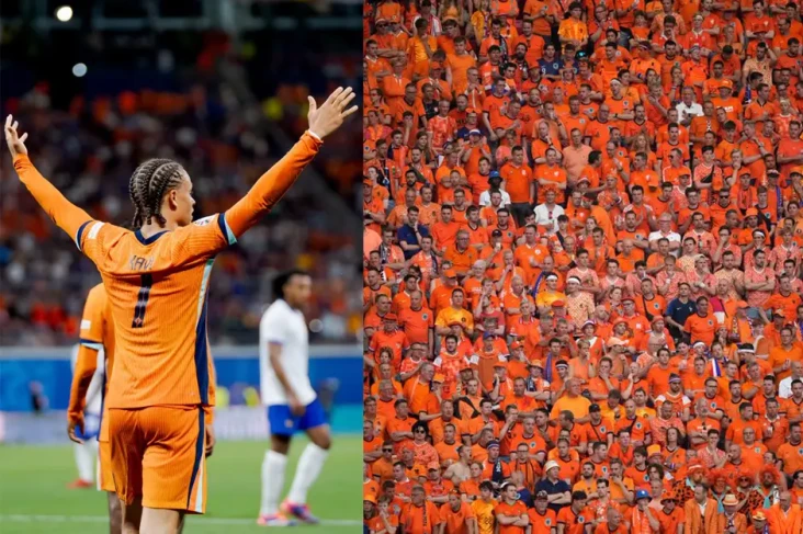 Hasil Euro 2024: Gol...