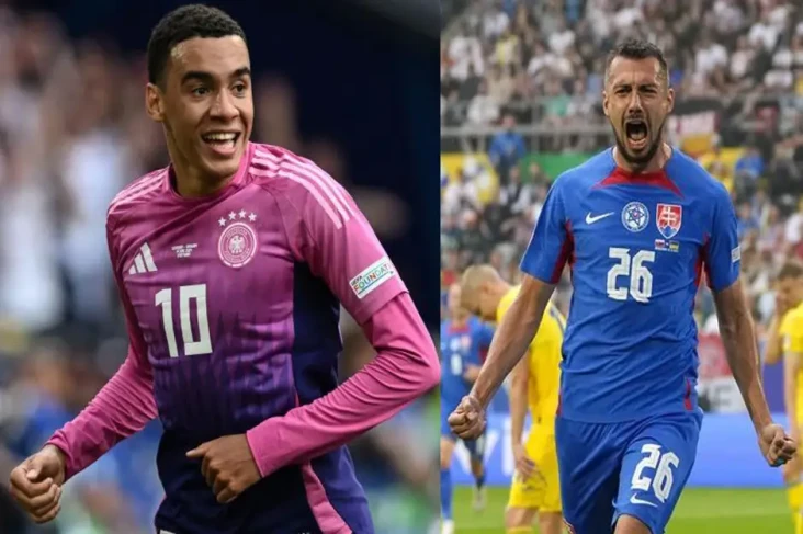 Top Skor Euro 2024:...