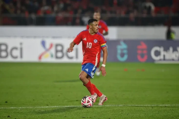 Hasil Copa America 2024:...
