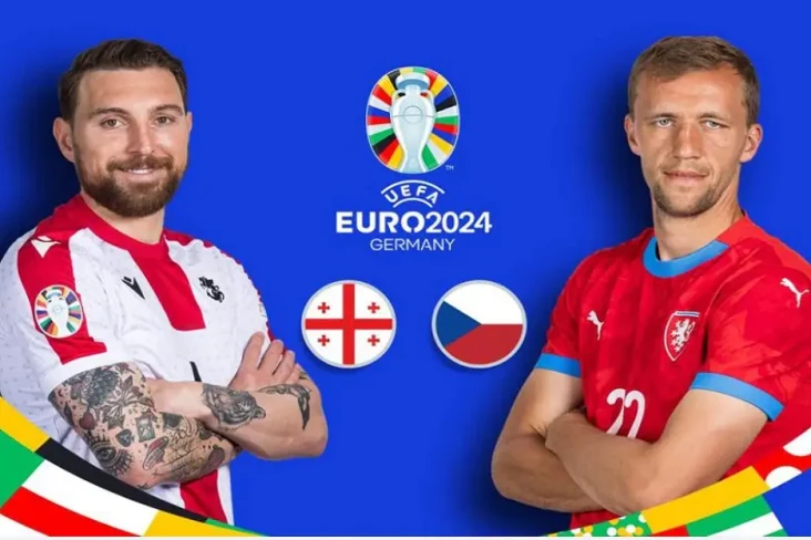 Prediksi Euro 2024 Georgia...