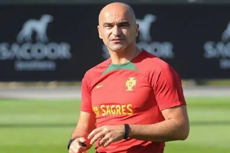 Portugal Waspadai Kekuatan...