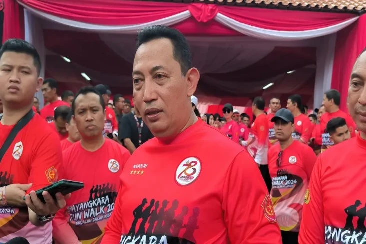 Tampung Masukan Semua...