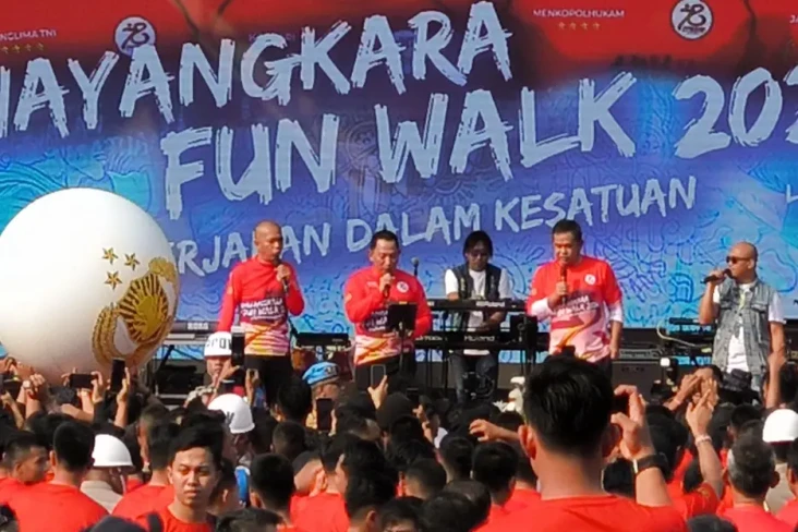 Momen Kapolri, Jamintel,...